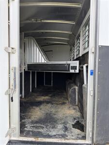 2011 4-Star Trailers Outlaw Living Quarters w/Generator - Photo 19 - Olympia, WA 98501