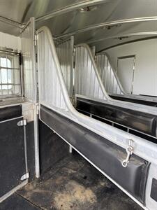 2011 4-Star Trailers Outlaw Living Quarters w/Generator - Photo 20 - Olympia, WA 98501