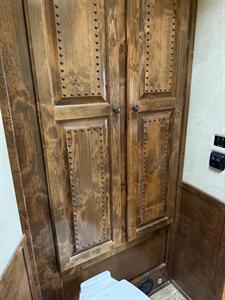 2011 4-Star Trailers Outlaw Living Quarters w/Generator - Photo 15 - Olympia, WA 98501