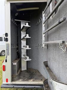 2011 4-Star Trailers Outlaw Living Quarters w/Generator - Photo 18 - Olympia, WA 98501