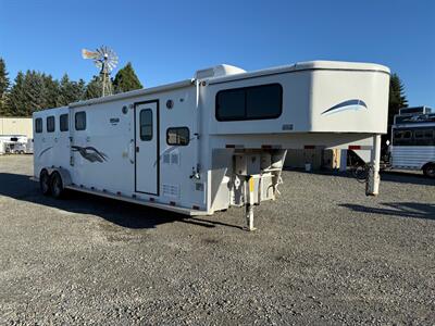 2006 Titan 4 Horse LQ   - Photo 1 - Olympia, WA 98501