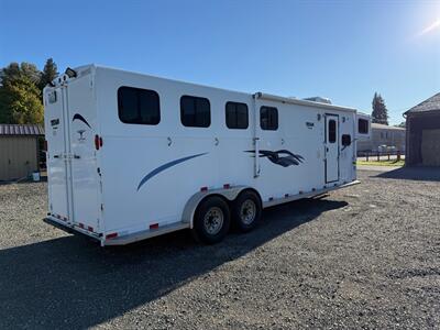 2006 Titan 4 Horse LQ   - Photo 7 - Olympia, WA 98501