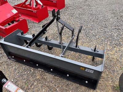 AGRI EASE 6FT Box Blades BE-BBR6G - Photo 2 - Olympia, WA 98501