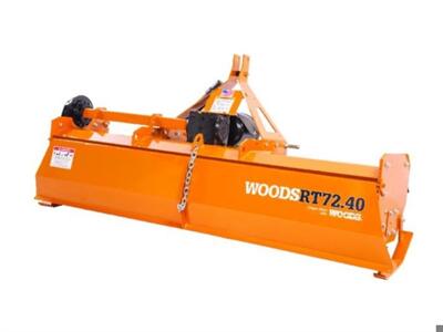2023 Woods Rotary Tillers RT72.40   - Photo 1 - Olympia, WA 98501