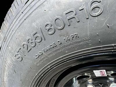 2026 Big Tex Trailers 14XD 14XD-14 7x14 15,400 GVW Dump Trailer   - Photo 5 - Olympia, WA 98501