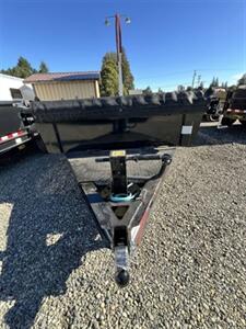 2026 Big Tex Trailers 14XD 14XD-14 7x14 15,400 GVW Dump Trailer   - Photo 7 - Olympia, WA 98501