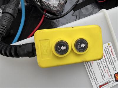 2026 Big Tex Trailers 14TD-14 7x14 14K Dump Trailer w/Tarp & Ramps   - Photo 4 - Olympia, WA 98501