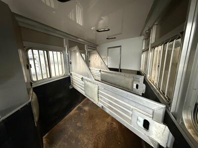 2013 Featherlite Trailers 3 Horse Gooseneck - Photo 4 - Olympia, WA 98501