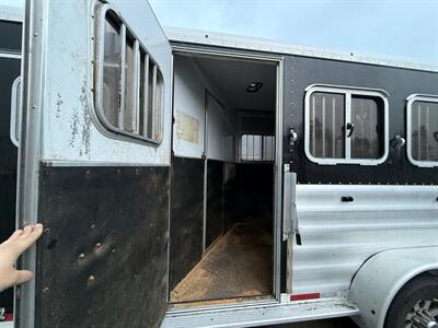 2013 Featherlite Trailers 3 Horse Gooseneck - Photo 6 - Olympia, WA 98501