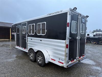 2013 Featherlite Trailers 3 Horse Gooseneck - Photo 5 - Olympia, WA 98501