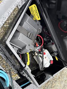 2026 Big Tex Trailers 16OT-24 OVER AXLE TILT 24' 17.5K GVWR   - Photo 11 - Olympia, WA 98501