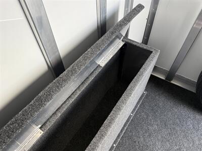 2027 4 Star Trailers 4-Horse Deluxe Bumper Pull 8' Wide   - Photo 7 - Olympia, WA 98501