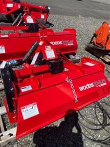 2024 Woods Rotary Tillers RT48.30   - Photo 1 - Olympia, WA 98501