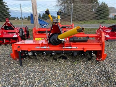 2024 AGRI EASE FTL Rotary Tiller 59 "   - Photo 3 - Olympia, WA 98501