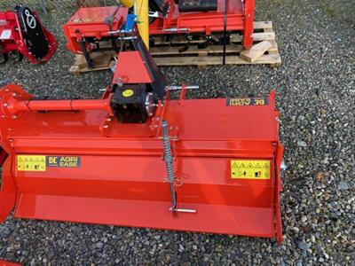 2024 AGRI EASE FTL Rotary Tiller 59 "   - Photo 2 - Olympia, WA 98501