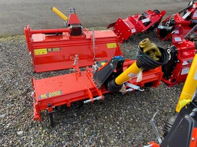 2024 AGRI EASE FTL Rotary Tiller 59 "   - Photo 1 - Olympia, WA 98501