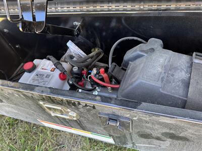 2026 Big Tex Trailers 16GX 17.5K 7x16 Dump Trailer   - Photo 2 - Olympia, WA 98501