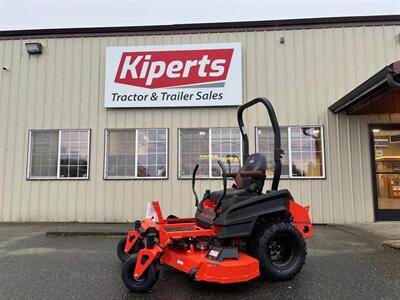 2026 Bad Boy Maverick 60 Kawasaki Zero turn mower   - Photo 1 - Olympia, WA 98501