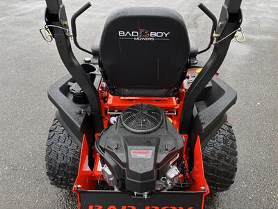 2026 Bad Boy Maverick 60 Kawasaki Zero turn mower   - Photo 5 - Olympia, WA 98501