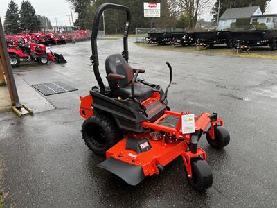 2026 Bad Boy Maverick 60 Kawasaki Zero turn mower   - Photo 6 - Olympia, WA 98501