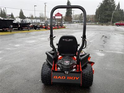 2026 Bad Boy Maverick 60 Kawasaki Zero turn mower   - Photo 4 - Olympia, WA 98501
