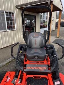 2025 Bad Boy Maverick HD Kohler 54"   - Photo 6 - Olympia, WA 98501