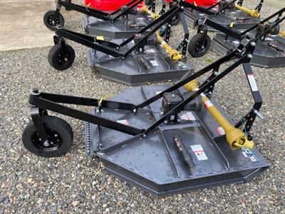 2024 AGRI EASE RE-RC400G   - Photo 2 - Olympia, WA 98501