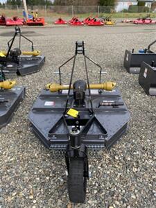 2024 AGRI EASE RE-RC400G   - Photo 3 - Olympia, WA 98501