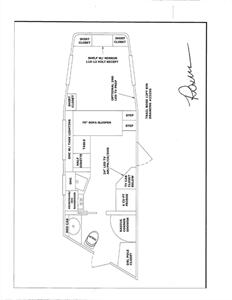 2027 4-Star 3-Horse w/12' 8 " Trail Boss Living Quarters   - Photo 2 - Olympia, WA 98501