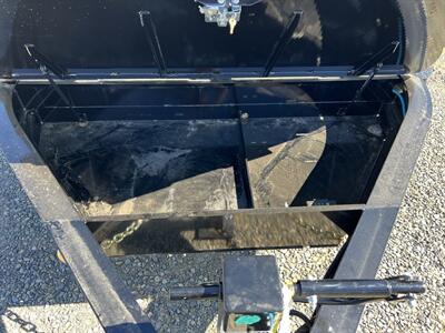 2026 Big Tex Trailers 14EH 14EH-20D3A 14K 7x20 Equipment Hauler w/Ramps   - Photo 2 - Olympia, WA 98501