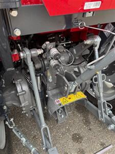 2025 Massey Ferguson M Series 2M.50 Rops 50 h.p. Tractor w/Loader TRACTOR  COMPACT - Photo 9 - Olympia, WA 98501