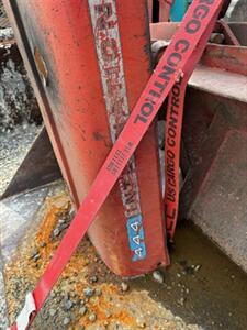 1960 International Harvester 444 Tractor   - Photo 5 - Olympia, WA 98501