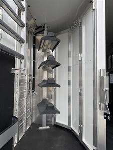 2027 4-Star Trailers 4-Horse w/10'8 " Living Quarters - Photo 14 - Olympia, WA 98501
