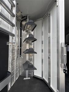 2027 4 Star Trailers 4-Horse w/10'8 " Living Quarters - Photo 19 - Olympia, WA 98501