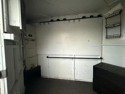 2002 Logan Coach Trailers 2 Horse Gooseneck - Photo 4 - Olympia, WA 98501