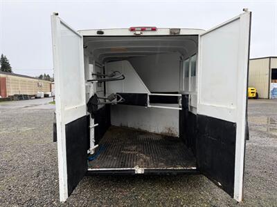 2002 Logan Coach Trailers 2 Horse Gooseneck - Photo 7 - Olympia, WA 98501