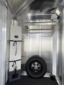 2027 4-Star Trailers 2-Horse Bumper Pull w/Convenience Pkg - Photo 5 - Olympia, WA 98501