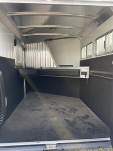 2027 4-Star Trailers 2-Horse Bumper Pull w/Convenience Pkg - Photo 8 - Olympia, WA 98501