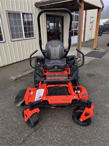 2025 Bad Boy Maverick HD Kawasaki 48"   - Photo 2 - Olympia, WA 98501