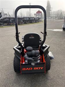 2025 Bad Boy Maverick HD Kawasaki 48"   - Photo 4 - Olympia, WA 98501