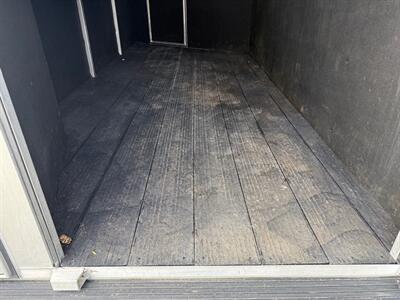 2005 Classic Trailers 3 Horse W/ 10' LQ - Photo 17 - Olympia, WA 98501