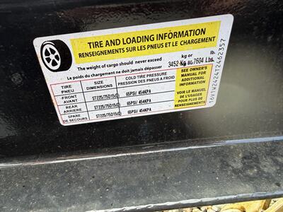 2026 Big Tex Trailers 10PI-20 Tandem Axle Equipment 10K   - Photo 7 - Olympia, WA 98501