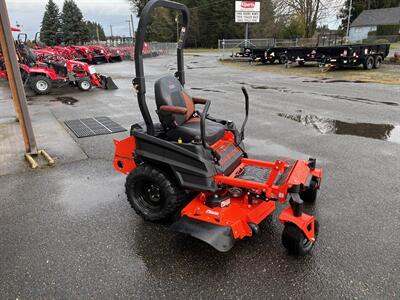 2026 Bad Boy Maverick 48 " Kawasaki Zero turn mower   - Photo 5 - Olympia, WA 98501