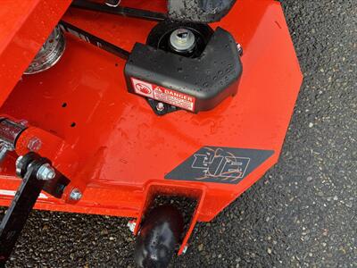2026 Bad Boy Maverick 48 " Kawasaki Zero turn mower   - Photo 7 - Olympia, WA 98501