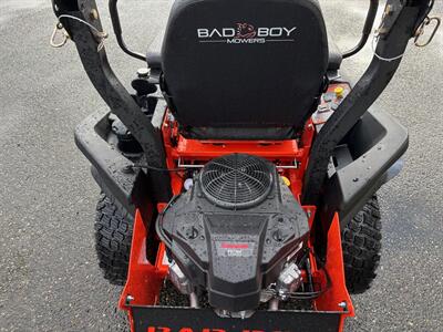 2026 Bad Boy Maverick 48 " Kawasaki Zero turn mower   - Photo 4 - Olympia, WA 98501