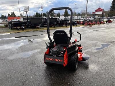 2026 Bad Boy Maverick 48 " Kawasaki Zero turn mower   - Photo 3 - Olympia, WA 98501