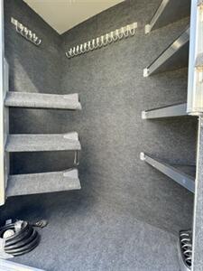 2025 4 Star Trailers Living Quarters 3H LQ   - Photo 26 - Olympia, WA 98501