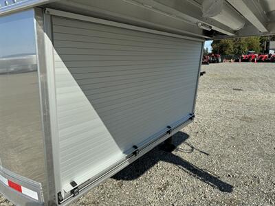 2025 4 Star Trailers Living Quarters 3H LQ   - Photo 28 - Olympia, WA 98501