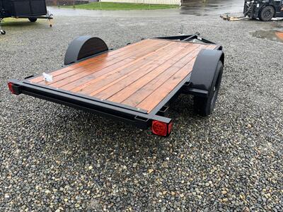 2026 Iron Eagle Trailers &laquo;model&raquo;   - Photo 4 - Olympia, WA 98501