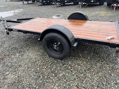 2026 Iron Eagle Trailers &laquo;model&raquo;   - Photo 3 - Olympia, WA 98501